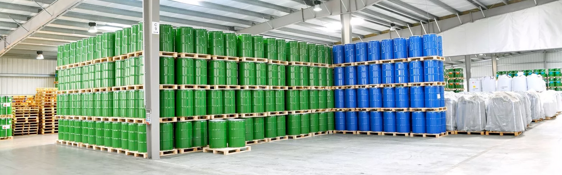 Basler Consulting - Petroguss, DAM, Böhmer, Safe